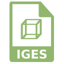 IGES File Syntax