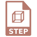 STEP File Syntax